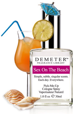 Demeter Sex On The Beach