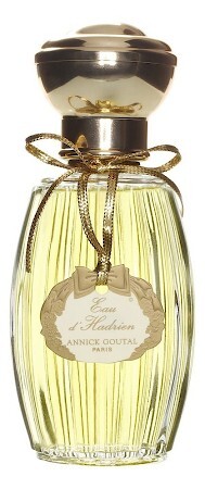 Goutal Paris Eau d Hadrien туалетная вода унисекс где купить цены