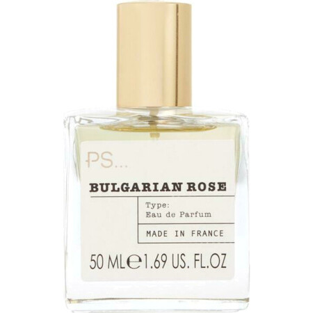 Primark Ps Bulgarian Rose