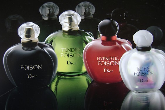 Пойзон интернет магазин сайт. Диор Пойзон 1983. Dior Poison медовые. Dior Poison реклама. Фланкеры пуазон от Dior.