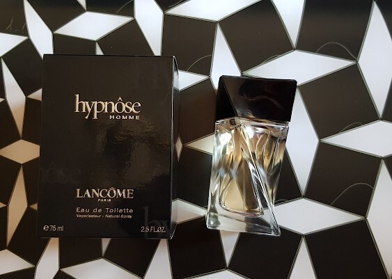 Lancome Hypnose (2007) Фото автора