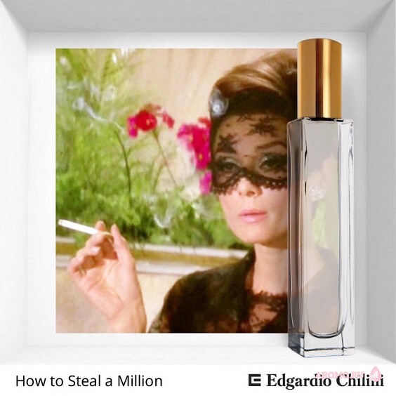 Edgardio chilini how to steal a million. Смотреть фото Edgardio chilini how to steal a million. Смотреть картинку Edgardio chilini how to steal a million. Картинка про Edgardio chilini how to steal a million. Фото Edgardio chilini how to steal a million