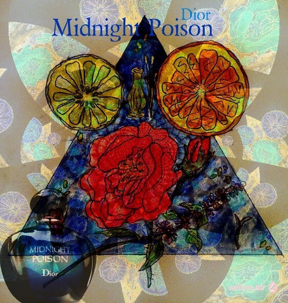 Midnight Poison