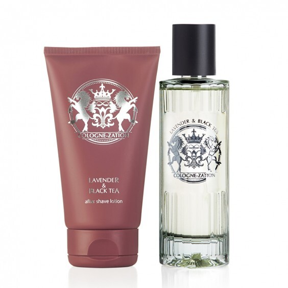 CologneZation...colonization...