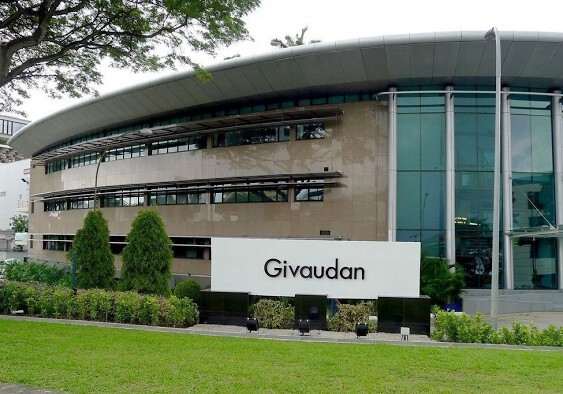Givaudan