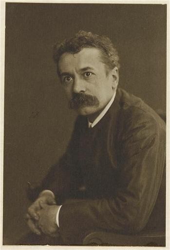 Рене Лалик