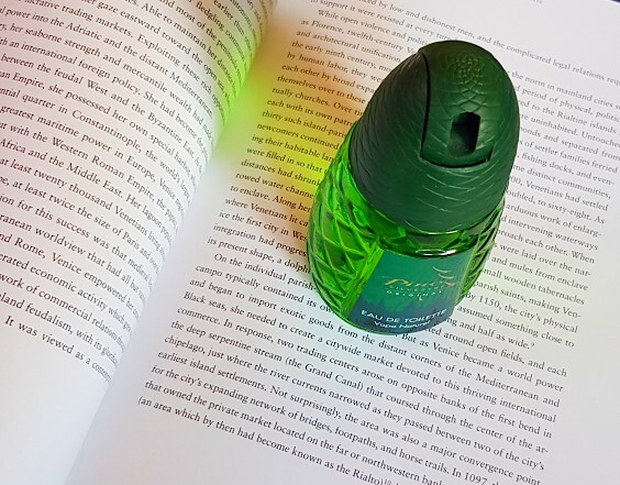 Pino Silvestre (1955) Фото автора