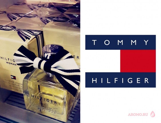 hilfiger candied charms