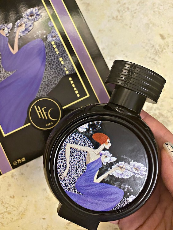 wrap me in dreams haute fragrance company hfc