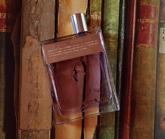 Prada Amber pour homme (2006) Фото автора
