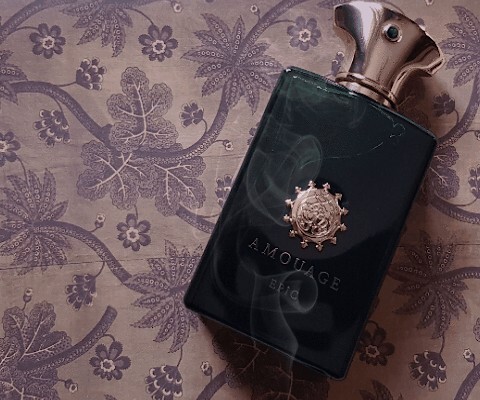 Amouage Epic Man (2009) Фото автора