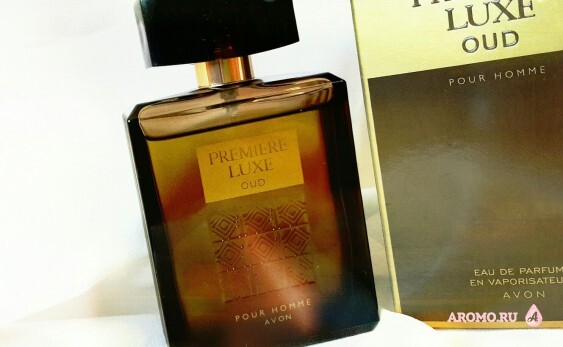 Premiere Luxe OUD