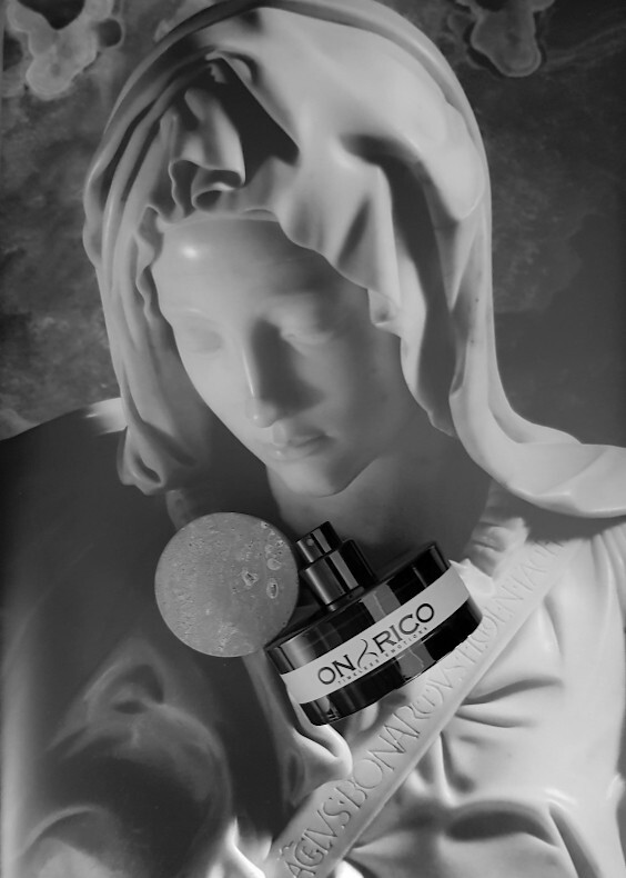 Michelangelo (2015) Фото автора