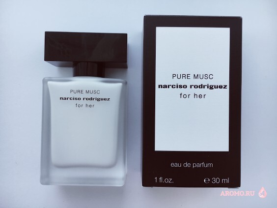 Pure musk narciso rodriguez for her отзывы. 59513 5cb72b7919b01. Pure musk narciso rodriguez for her отзывы фото. Pure musk narciso rodriguez for her отзывы-59513 5cb72b7919b01. картинка Pure musk narciso rodriguez for her отзывы. картинка 59513 5cb72b7919b01. Доброго дня всем любителям парфюмерии! Решила попробовать написать свой первый пост в парфюмерной энциклопедии Aromo. Хочу поделиться с вами, уважаемые читатели, своими впечатлениями об одной из ароматных новинок текущего года, выпущенной в предверии прекрасного времени-весны. Этот парфюм появился у меня не так давно, но мы уже успели тесно «пообщаться», чтобы оформить подробную характеристику и написать о своих ощущениях. Pure musk narciso rodriguez for her отзывы. 59513 5cb72b7919b01. Pure musk narciso rodriguez for her отзывы фото. Pure musk narciso rodriguez for her отзывы-59513 5cb72b7919b01. картинка Pure musk narciso rodriguez for her отзывы. картинка 59513 5cb72b7919b01. Доброго дня всем любителям парфюмерии! Решила попробовать написать свой первый пост в парфюмерной энциклопедии Aromo. Хочу поделиться с вами, уважаемые читатели, своими впечатлениями об одной из ароматных новинок текущего года, выпущенной в предверии прекрасного времени-весны. Этот парфюм появился у меня не так давно, но мы уже успели тесно «пообщаться», чтобы оформить подробную характеристику и написать о своих ощущениях.
