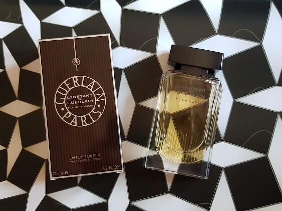 Guerlain L`Instant de Guerlain (2004) Фото автора