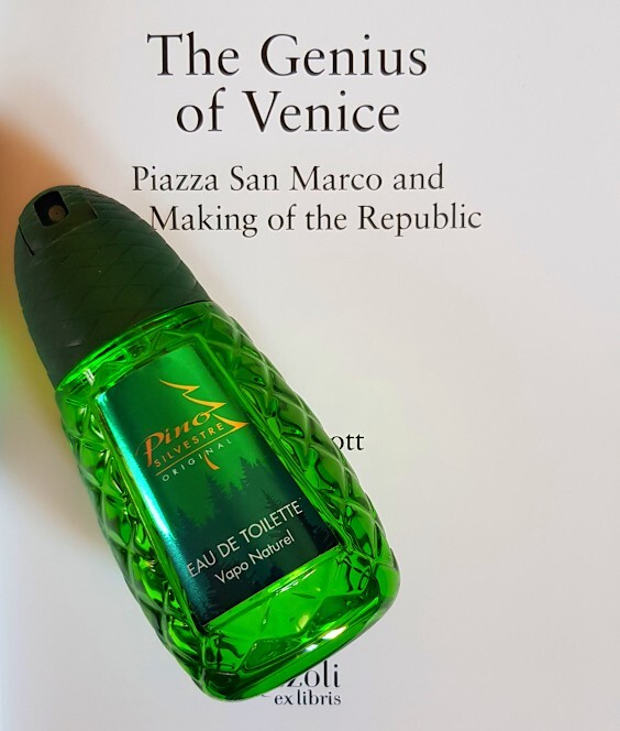 Pino Silvestre (1955) Фото автора