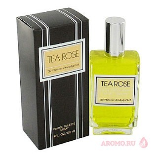 Tea Rose