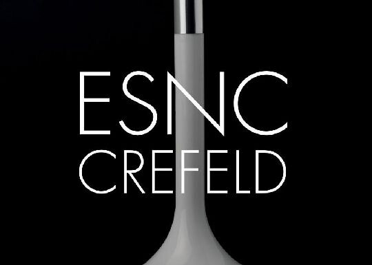 Esnc Crefeld от Stadt Krefeld