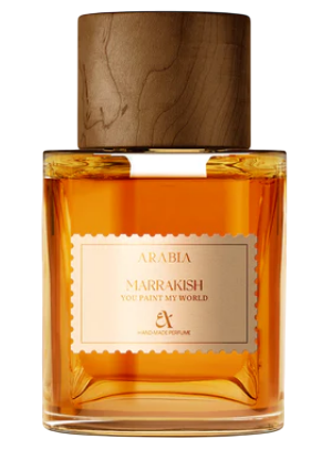 Arabia Marrakesh