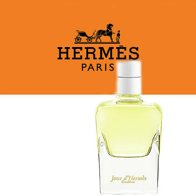 Jour d’Hermes Gardenia от Hermes