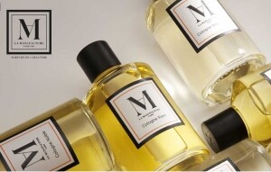 Admirabilis от La Manufacture