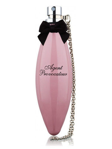 agent provocateur fragrance