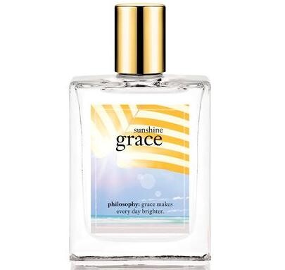 Sunshine Grace от Philosophy