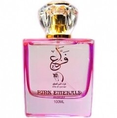Royal Diwan Group Pink Emerald