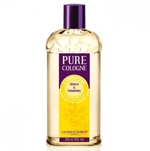 Laurence Dumont Pure Cologne L'Osmanthus