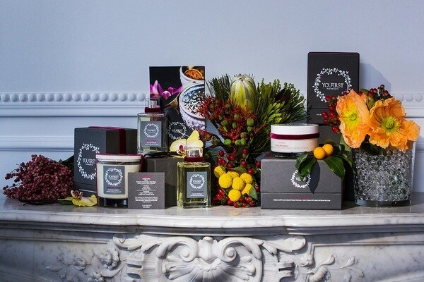 Fig Poudre, Spices Bouquet и Velvet Woods от YouFirst