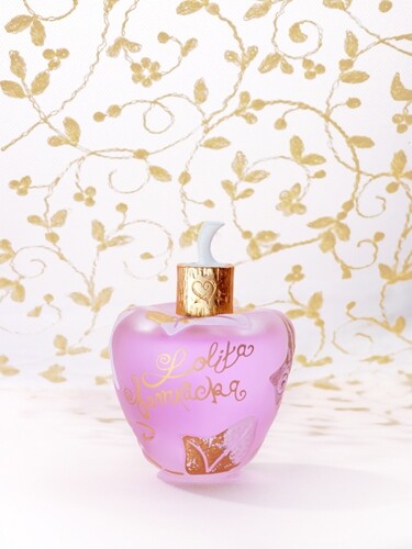 L'Eau en Blanc – новый аромат от Lolita Lempicka