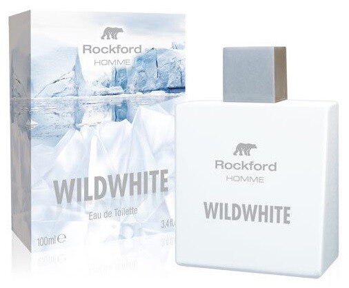 Rockford WildWhite от Rockford
