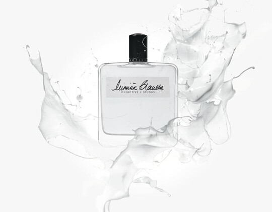 Lumiere Blanche – новый аромат от Olfactive Studio