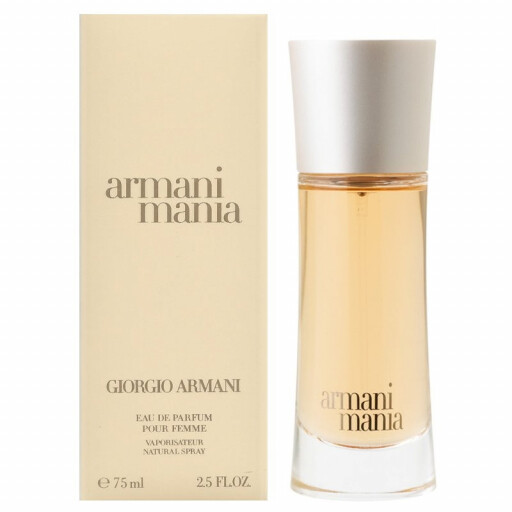 Parfum Armani Mania Pour Femme Factory Sale, SAVE 59%.