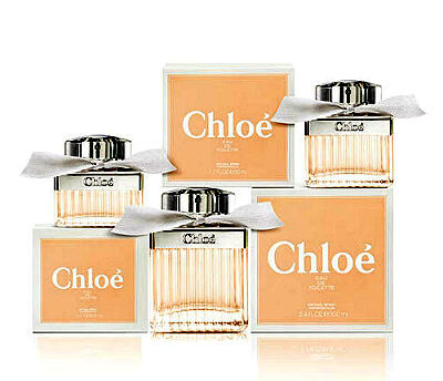 Chloe Eau de Toilette (2015) от Chloe