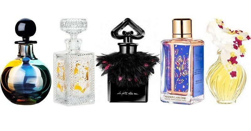 Литровая Gabrielle и диоровские «Амфоры»: новые эксклюзивы от гранд-марок