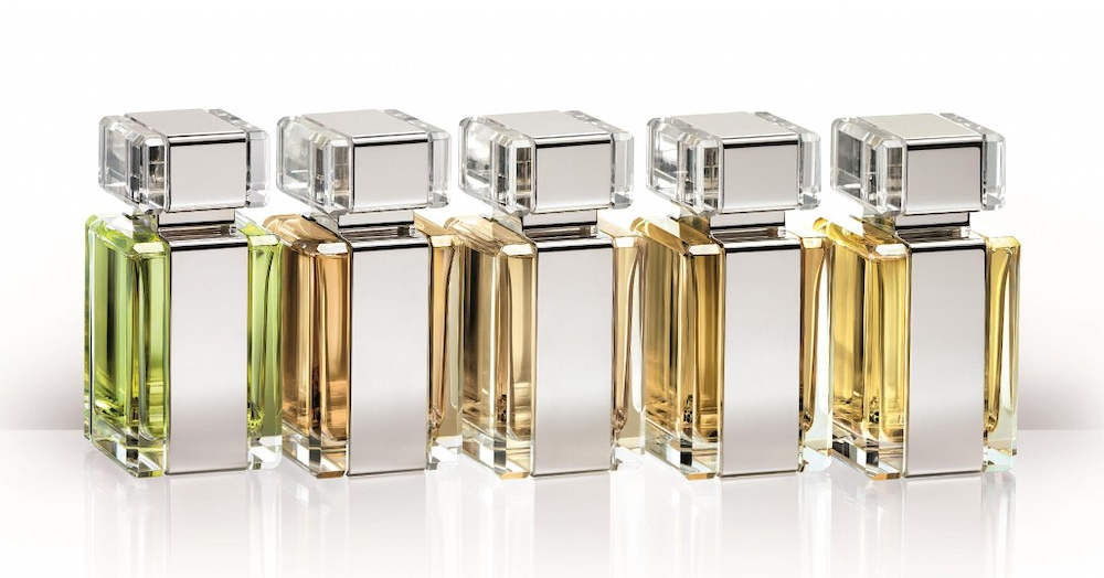 L&#039;Oréal приобрели бренды Mugler и Azzaro у Clarins Group