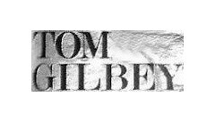 Tom Gilbey