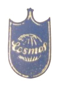 Cosmos / T. Louis Guthmann