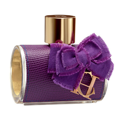 CH Eau De Parfum Sublime от Carolina Herrera – новый фланкер женского парфюма для лета