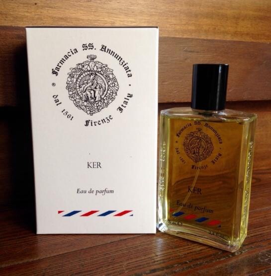 Ker от Farmacia SS. Annunziata