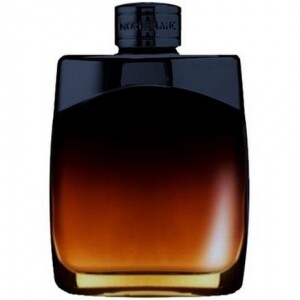 Legend Night от MontBlanc