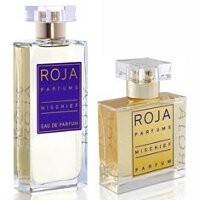 Mischief – новый женский аромат от Roja Parfums