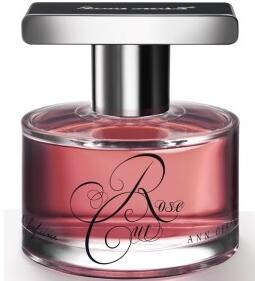 Rose Cut от Ann Gerard