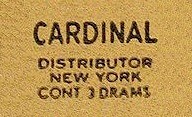 Cardinal