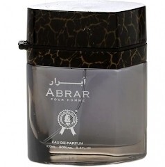Al Khayam Zafron Abrar pour Homme