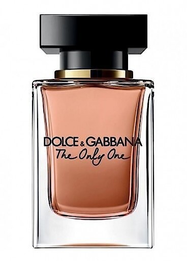 dolce gabbana the only one eau de parfum