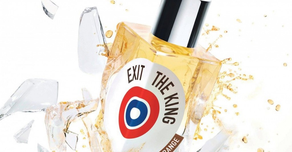 Новое за неделю: Guerlain, Bvlgari и Etat Libre d’Orange