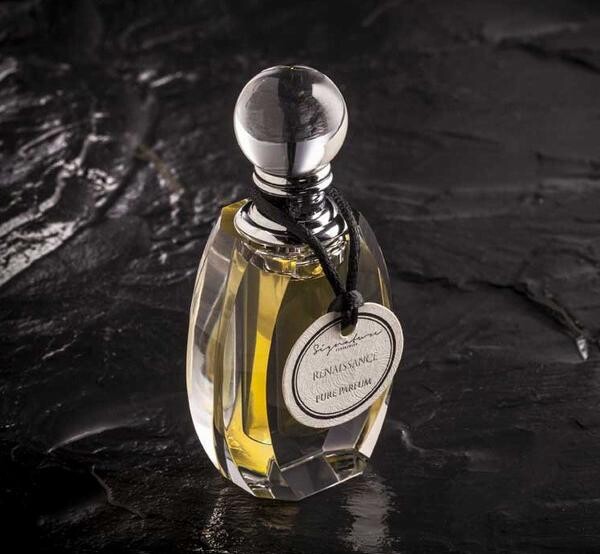 Demure, Lily, Odd Rush, Oud Bete Noire и Renaissance от Signature Fragrances London