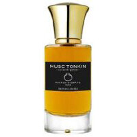 Новый аромат Musc Tonkin от бренда Parfum d’Empire
